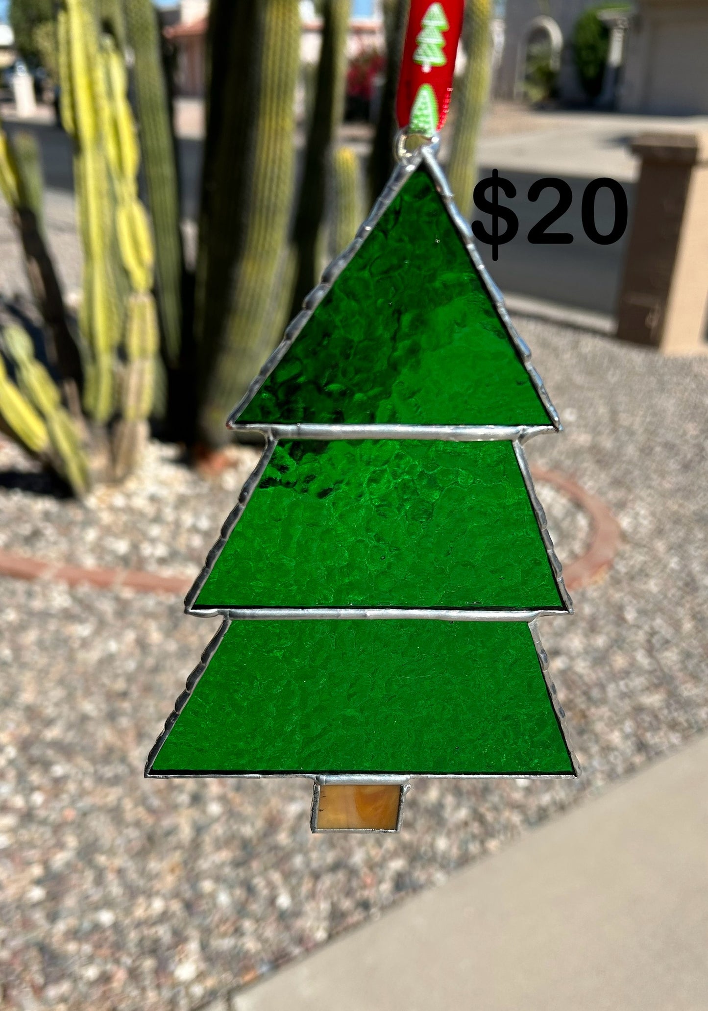 Christmas tree