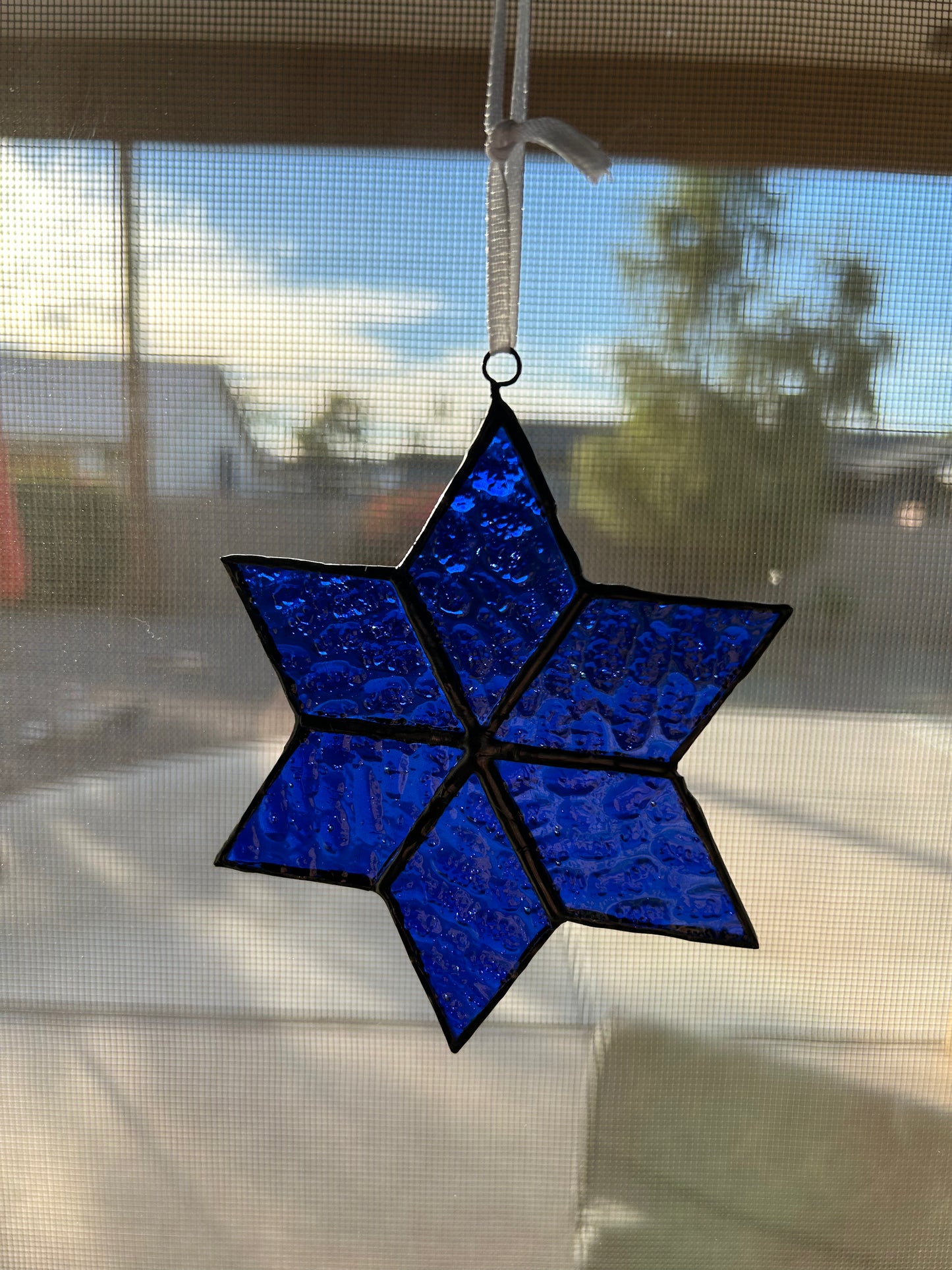 Christmas star