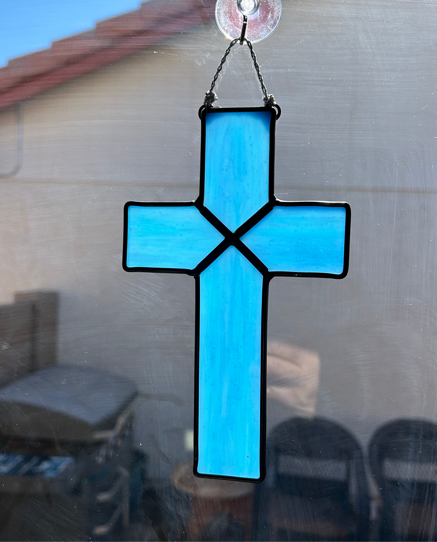 Cross (simple)