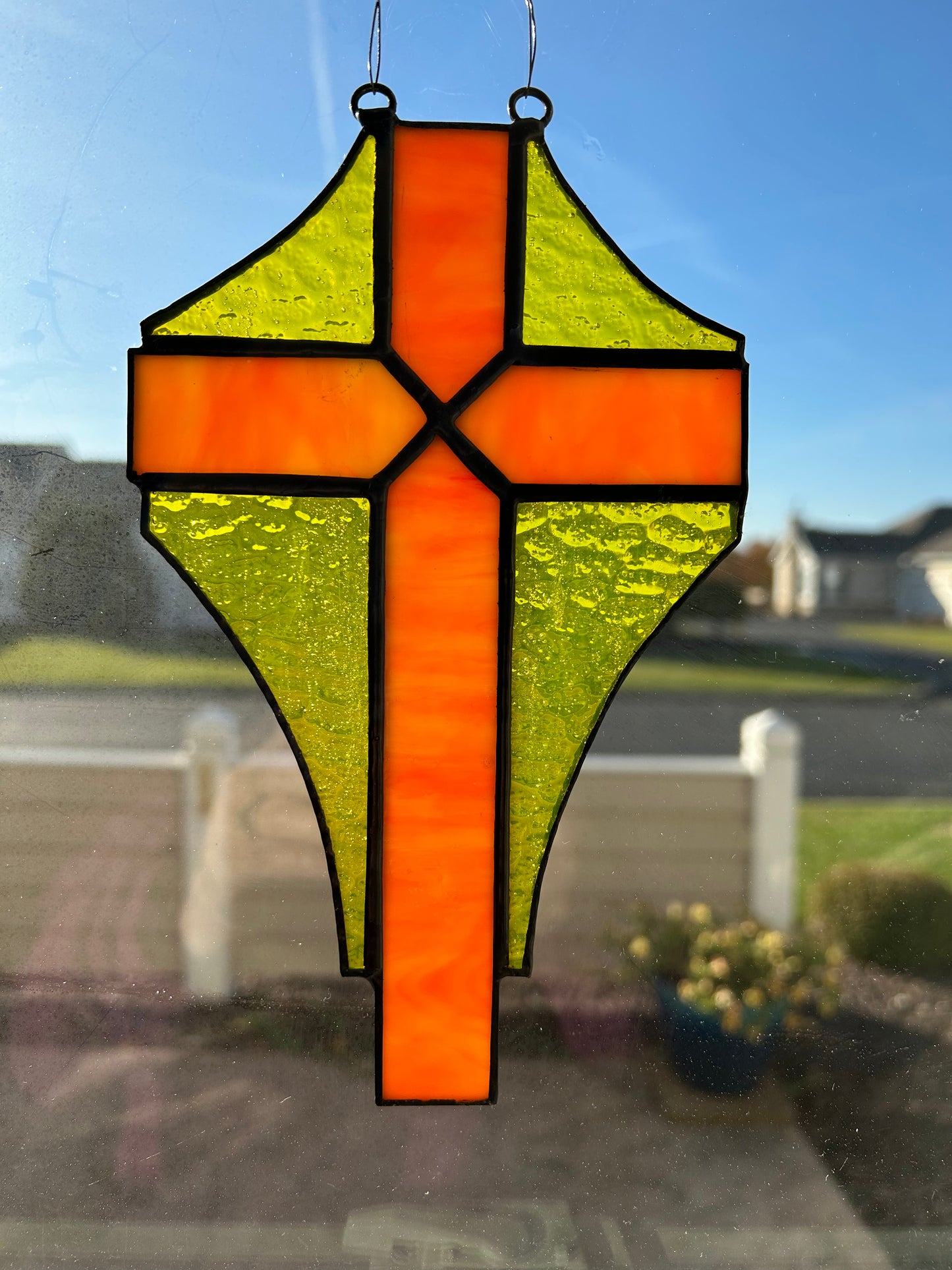 Cross