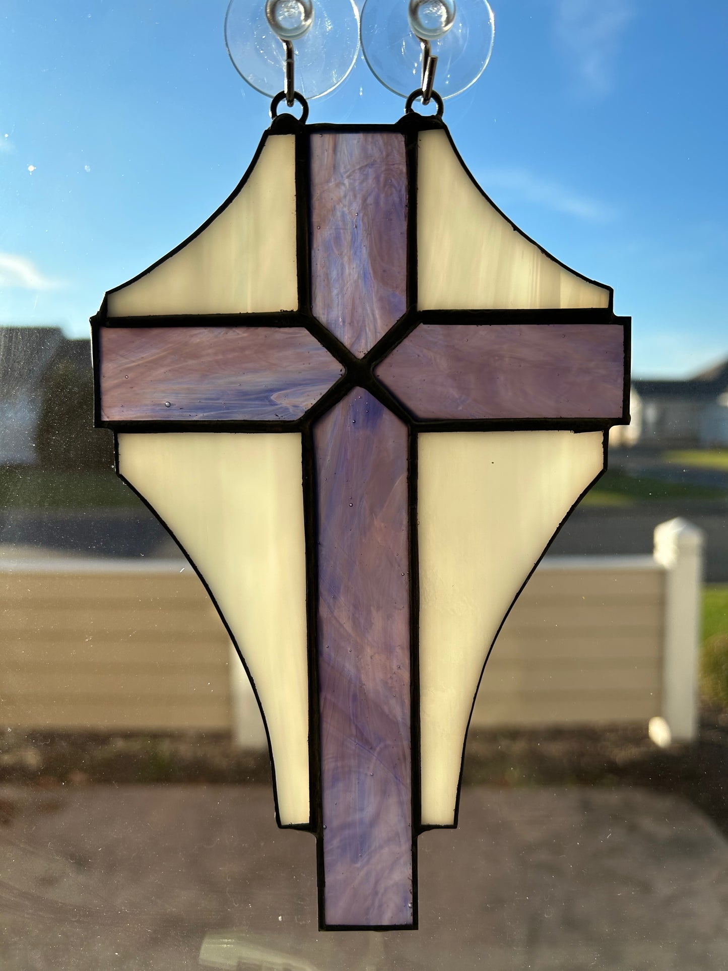 Cross